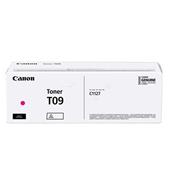 Canon T09 (3018C006) Magenta Original Laser Toner Cartridge