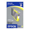 Epson T5644 Yellow Original Standard Capacity Ink Cartridge (T564400)