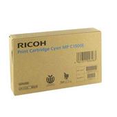 Ricoh 888550 Cyan Original Toner Cartridge