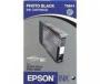 Epson T5641 Photo Black Original Standard Capacity Ink Cartridge (T564100)