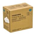 Toshiba T-FC31ECN Cyan Original Toner Cartridge