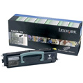 Lexmark X340A11G Black Original Return Program Toner Cartridge