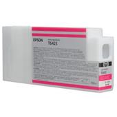 Epson T6423 (T642300) Vivid Magenta Original Standard Capacity Ink Cartridge