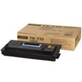 Kyocera TK-710 Black Original High Capacity Toner Kit (TK710)