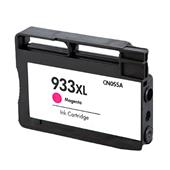 999inks Compatible Magenta HP 933XL Inkjet Printer Cartridge