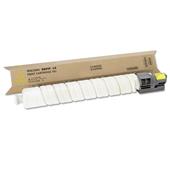 Ricoh 841457 Yellow Original Toner Cartridge