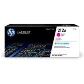 HP 212A (W2123A) Magenta Original Standard Capacity Toner Cartridge