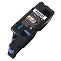 999inks Compatible Cyan Dell 593-11129 (4G9HP/7C6F7) Laser Toner Cartridge
