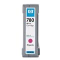 HP 780 Magenta Original Ink Cartridge (500ml)