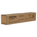 Toshiba T-FC55EY Yellow Original Toner Cartridge
