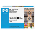 HP Q6460A Black Original Toner Cartridge