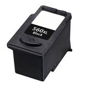 999inks Compatible Black Canon PG-560XL High Capacity Inkjet Printer Cartridge