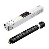 Canon C-EXV1001 (6140C002) Yellow Original Standard Capacity Toner Cartridge
