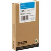 Epson T6122 Cyan 