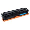 999inks Compatible Cyan HP 305A Standard Capacity Laser Toner Cartridge (CE411A)
