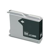 999inks Compatible Brother LC1000BK Black Inkjet Printer Cartridge
