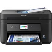 Epson WorkForce WF-2960DWF A4 Colour Multifunction Inkjet Printer
