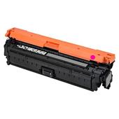 999inks Compatible Magenta HP 650A Laser Toner Cartridge (CE273A)
