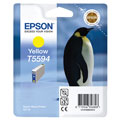 Epson T5594 Yellow Original Ink Cartridge (Penguin) (T559440)