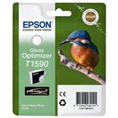 Epson T1590 Gloss Optimiser Ink Cartridge (Kingfisher)