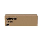 Olivetti B1206 Black Original Toner Cartridge