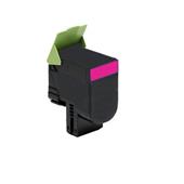 999inks Compatible Magenta Lexmark 24B6009 Laser Toner Cartridge