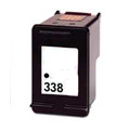 999inks Compatible Black HP 338 Inkjet Printer Cartridge
