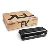 Kyocera TK-7125 Black Original Toner Cartridge