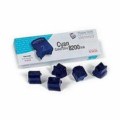Xerox 16204500 Cyan Original Solid Inks (Pack of 5)
