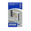 Epson T5629 Light Black Original Standard Capacity Ink Cartridge (T562900)