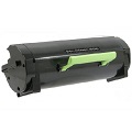 999inks Compatible Black Lexmark 60F0HA0 High Capacity Laser Toner Cartridge