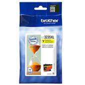 Brother LC3235XLY Yellow Original High Capacity Ink Cartridge