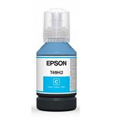 Epson T49H2 (T49H200) Cyan Original Ink Cartridge