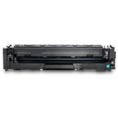 999inks Compatible Cyan HP 203X High Capacity Laser Toner Cartridge (CF541X)
