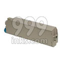 999inks Compatible Yellow OKI 41963605 Laser Toner Cartridge