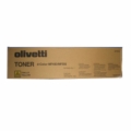 Olivetti B0652 Yellow  Original Laser Toner Cartridge