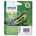 Epson T0334 Yellow Original Ink Cartridge (Grasshopper) (T033440)