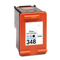 999inks Compatible Photo HP 348 Inkjet Printer Cartridge