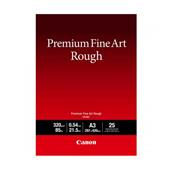 Canon FA-RG1 Premium Fine Art Rough Paper A3 (25 sheets)