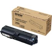 Epson S110080 Black Original Standard Capacity Laser Toner Cartridge