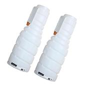 999inks Compatible Twin Pack Konica Minolta TN414 Black Laser Toner Cartridges