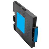 999inks Compatible Cyan Ricoh 405533 (GC 21C) Gel Inkjet Printer Cartridge