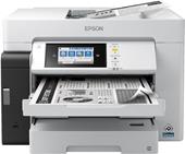 Epson EcoTank  ET-M16680 A3 Mono Inkjet Printer