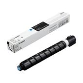 Canon C-EXV1001 (6138C002) Cyan Original Standard Capacity Toner Cartridge