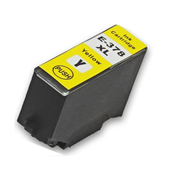 999inks Compatible Yellow Epson 378XL High Capacity Inkjet Printer Cartridge