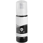 999inks Compatible Black Epson 114 Ink Bottle
