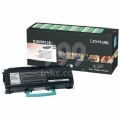 Lexmark E360H11E Black Original High Capacity Toner Return Programme Cartridge
