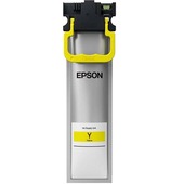 Epson T11C4 (T11C440) Yellow Original Standard Capacity Ink Cartridge