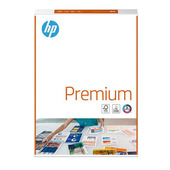 HP Premium FSC Paper A3 90gsm White (Ream 500) CHPPR090X435