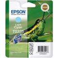 Epson T0335 Light Cyan Original Ink Cartridge (Grasshopper) (T033540)